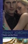 Penny Jordan - Passion and the Prince