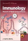 Andrew Williams, Andrew E Williams, Andrew E. Williams, Andrew E. (Imperial College London Williams - Immunology