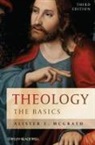 Alister E McGrath, Alister E. McGrath, MCGRATH ALISTER E - Theology