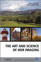 Jj McCann, John Mccann, John J McCann, John J. McCann, John J. (Consultant Mccann, John J. Rizzi Mccann... - Art and Science of Hdr Imaging