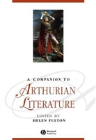 H Fulton, Helen Fulton, FULTON HELEN, Hele Fulton, Helen Fulton - Companion to Arthurian Literature