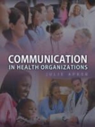 J Apker, Julie Apker, Apker Julie - Communication in Health Organizations