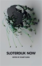 S Elden, Stuart Elden - Sloterdijk Now