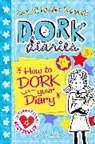 Rachel R Russell, Rachel Renee Russell, Rachel Renée Russell, Russell Rachel Renee - How to Dork Your Diary