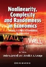 Donald A. R. George, S Zambelli, Stefano Zambelli, Stefano (University of Trento Zambelli, Stefano George Zambelli, A R George... - Nonlinearity, Complexity and Randomness in Economics