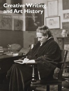 Andrew Grant Grant, C Grant, Catherine Grant, Catherine Rubin Grant, Patricia Rubin, Catherin Grant... - Creative Writing and Art History