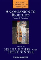 Helga Kuhse, Helga Singer Kuhse, Peter Singer, Helg Kuhse, Helga Kuhse, Kuhse Helga... - Companion to Bioethics