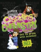 Steve Parker - Crackling Chemistry