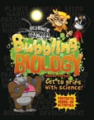 Steve Parker - Bubbling Biology