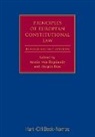 Juergen Bast, Juergen Bogdandy Bast, Juergen Bast, Jurgen Bast, Jürgen Bast, Armin von Bogdandy... - Principles of European Constitutional Law