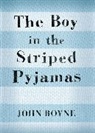 John Boyne, Editor - The Boy in the Striped Pyjamas