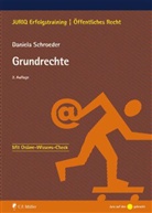 Daniela Schroeder - Grundrechte