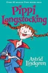 Astrid Lindgren, Tony Ross, Tony Ross - Pippi Longstocking