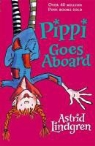 Astrid Lindgren, Tony Ross, Tony Ross - Pippi Goes Aboard