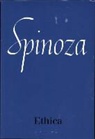 Spinoza, Baruch de Spinoza, Benedictus de Spinoza - Ethica