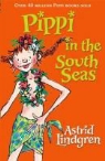 Astrid Lindgren, Tony Ross, Tony Ross - Pippi in the South Seas
