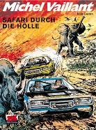 Jean Graton, Jean Graton, MOSAIK Steinchen für Steinchen Verlag + PROCOM Werbeagentur GmbH, Klaus D Schleiter - Michel Vaillant - Bd.27: Michel Vaillant 27