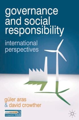 Gler Aras, Guler Aras, Güler Aras, David Crowther, David Aras Crowther, … - Governance and Social Responsibility International Perspectives