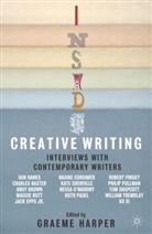 Graeme Harper, D. Forrest, Graem Harper, Graeme Harper - Inside Creative Writing