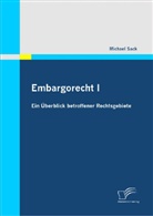 Michael Sack - Embargorecht I