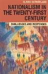 Claire Sutherland, Sutherland Claire - Nationalism in the Twenty-First Century