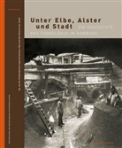 Sven Bardua, der Arbeit, der Arbeit  Ha, der Arbeit Ham, Hamburgisch Ingenierkammer-Bau, Hamburgisch Ingenieurkammer - Bau - Unter Elbe, Alster und Stadt