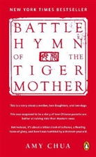 Amy Chua - Battle Hymn of the Tiger Mother