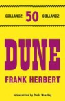 Frank Herbert - Dune
