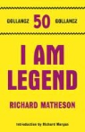 Richard Matherson, Richard Matheson - I Am Legend