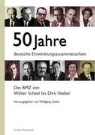 Wolfgan Gieler, Wolfgang Gieler - 50 Jahre deutsche Entwicklungszusammenarbeit