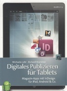 Richard Brammer, Michael Lehr, Michaela Lehr - Digitales Publizieren für Tablets