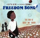 Sally M Walker, Sally M. Walker, Sally M./ Qualls Walker, Sean Qualls, Qualls Sean - Freedom Song