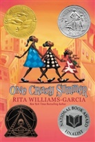 Rita Williams-Garcia, Williams-Garcia Rita - One Crazy Summer