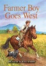 Heather Williams - Farmer Boy Goes West
