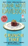 Diane Mott Davidson - Crunch Time
