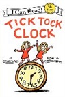 Margery Cuyler, Margery/ Neubecker Cuyler, Cuyler Margery, Robert Neubecker, Robert Neubecker - Tick Tock Clock