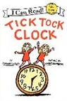 Margery Cuyler, Margery/ Neubecker Cuyler, Cuyler Margery, Robert Neubecker, Robert Neubecker - Tick Tock Clock