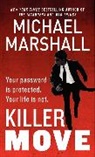 Michael Marshall - Killer Move