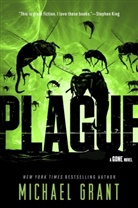 Michael Grant - Plague
