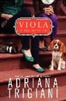 Adriana Trigiani - Viola in the Spotlight