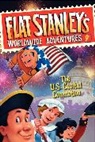 Jeff Brown, Jeff/ Pamintuan Brown, Josh Greenhut, Macky Pamintuan - Flat Stanley's Worldwide Adventures #9: The US Capital Commotion