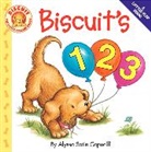 Alyssa Satin Capucilli, Alyssa Satin/ Schories Capucilli, Capucilli Alyssa Satin, Rose Mary Berlin, Pat Schories, Schories Pat - Biscuit's 123