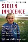 Lisa Pulitzer, Pulitzer Lisa, Elissa Wall, Elissa Pulitzer Wall, Wall Elissa - Stolen Innocence