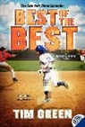 Tim Green, Green Tim - Best of the Best