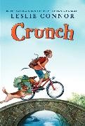Leslie Connor - Crunch