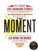 Larry Smith, Larry Smith - The Moment