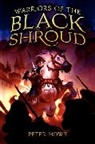 Peter Howe - Warriors of the Black Shroud
