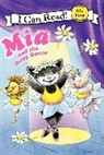 Robin Farley, Robin/ Ivanov Farley, Farley Robin, Aleksey Ivanov, Olga Ivanov, Ivanov Olga - Mia and the Daisy Dance