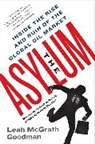 Leah McGrath Goodman, Goodman Leah McGrath - The Asylum
