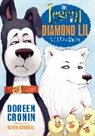 Doreen Cronin, Doreen/ Cornell Cronin, Kevin Cornell - The Legend of Diamond Lil